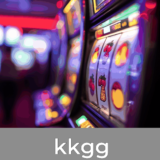 kkgg: Experiência de Jogo Online com Segurança e Serviço Profissional