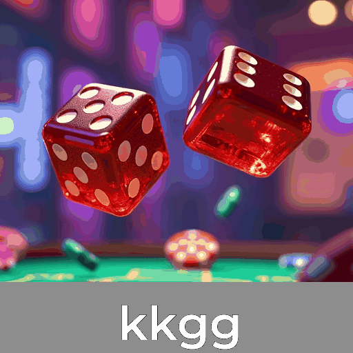 kkgg: Experiência de Jogo Online com Segurança e Serviço Profissional