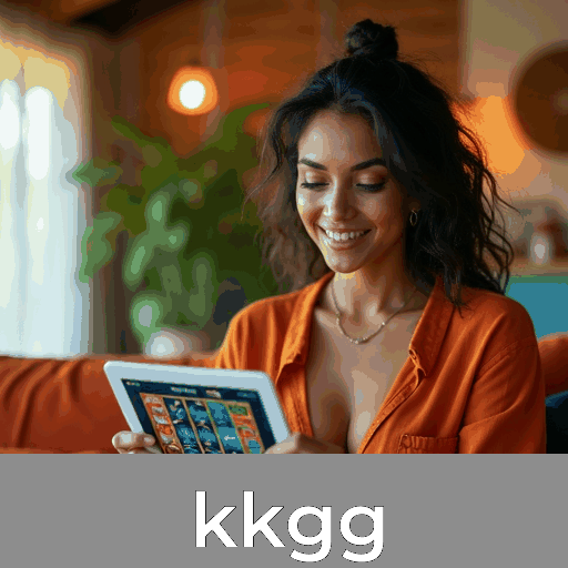 kkgg: O Cassino Online Premiado e Seguro