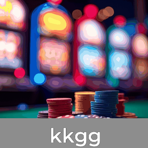 Explore os Generosos e Únicos Bônus do kkgg