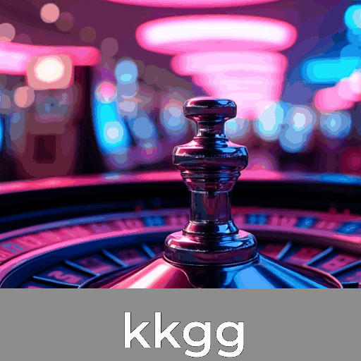 kkgg: O Cassino Online Premiado e Seguro