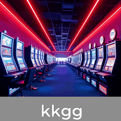 kkgg: Seu parceiro especialista em apostas esportivas brasileiras