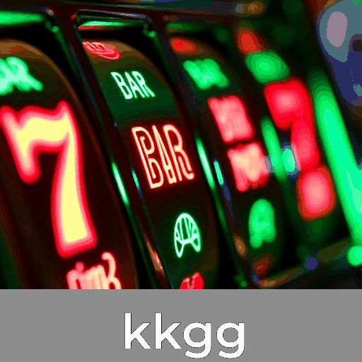 kkgg: Experiência de Jogo Online com Segurança e Serviço Profissional
