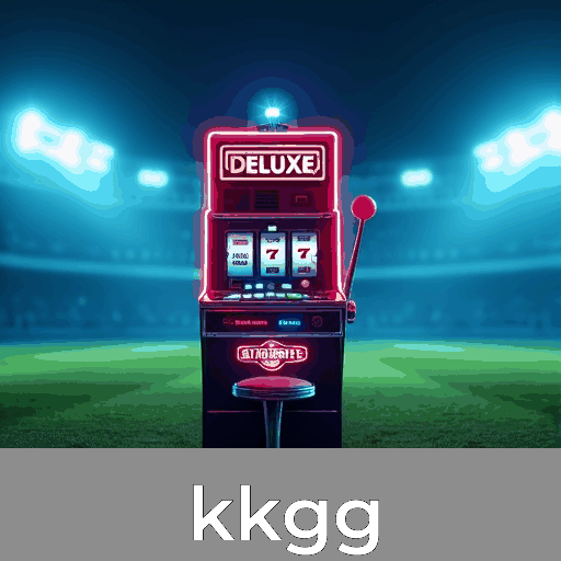 kkgg: Experiência de Jogo Online com Segurança e Serviço Profissional