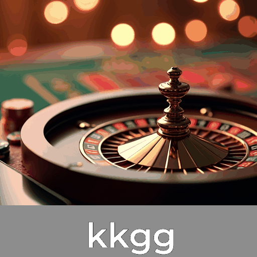 kkgg: Experiência de Jogo Online com Segurança e Serviço Profissional