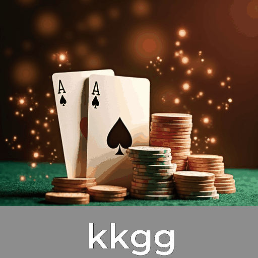Explore os Generosos e Únicos Bônus do kkgg