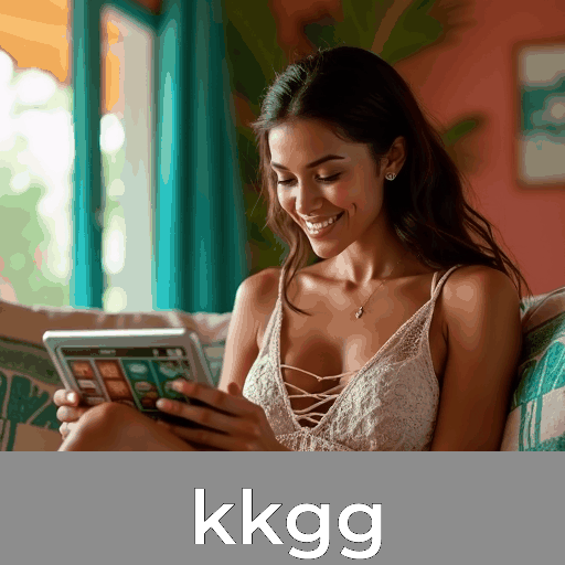 Explore o App kkgg: Conveniência e Funcionalidade Completa