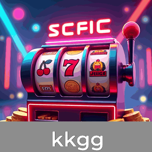 Sinta a Adrenalina dos Jogos de Cassino no KKGG
