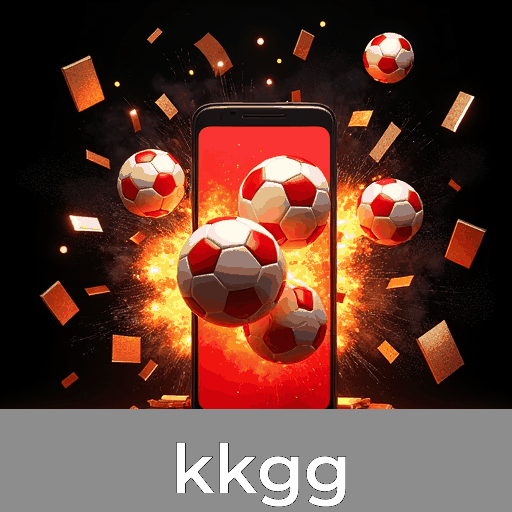 Explore os Generosos e Únicos Bônus do kkgg