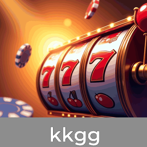 Sinta a Adrenalina dos Jogos de Cassino no KKGG