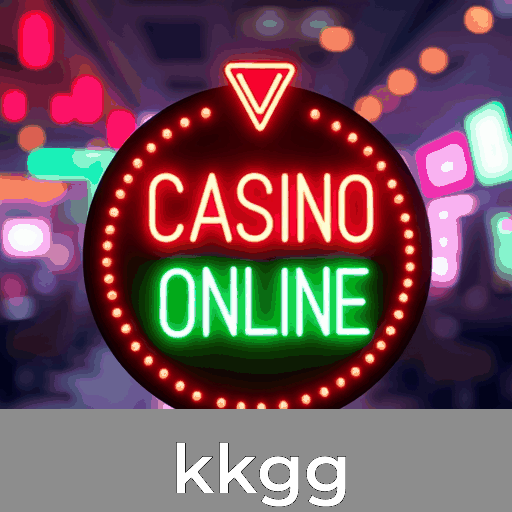 Descubra kkgg: Slots com Mega Jackpot, Roleta ao Vivo - Imersão Total, Poker - Alta Estratégia
