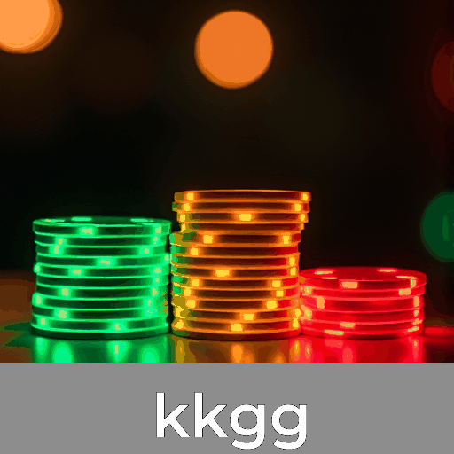 KKGG: Aproveite Promoções Valiosas e Imperdíveis