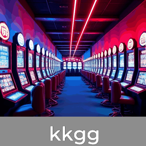 kkgg: A Experiência Real de Jogos de Mesa ao Vivo