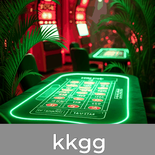 kkgg: Seu parceiro especialista em apostas esportivas brasileiras