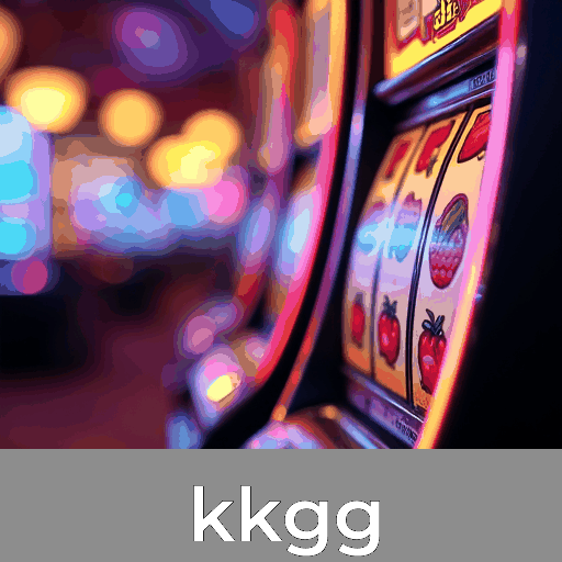 kkgg: O Cassino Online Premiado e Seguro