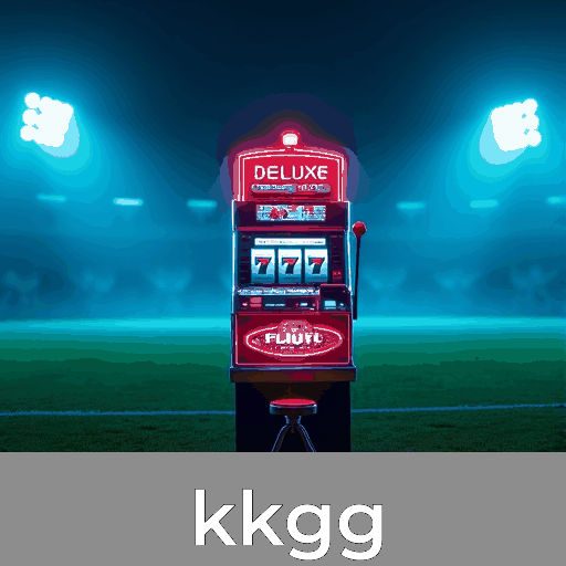 Sinta a Adrenalina dos Jogos de Cassino no KKGG