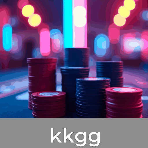 kkgg: O Cassino Online Premiado e Seguro